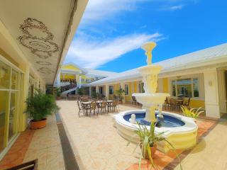 Fiesta Garden Hotel - Vigan - 0