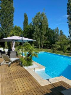 Domaine du Moulin de Candresse - - 0