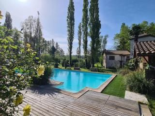 Domaine du Moulin de Candresse - - 5