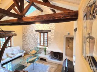 Domaine du Moulin de Candresse - - 4