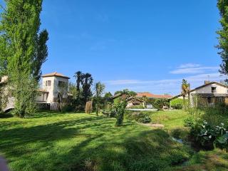 Domaine du Moulin de Candresse - - 2