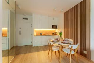 Carpe Diem z Widokiem na Morze by Perłowa Przystań Rent - 2