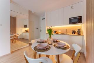 Carpe Diem z Widokiem na Morze by Perłowa Przystań Rent - 0