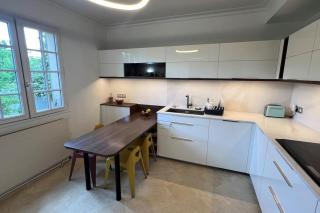 Grande Villa avec Spa 10m2 - LʼHay-les-Roses - 4