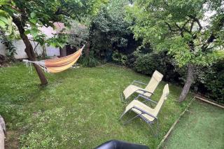 Grande Villa avec Spa 10m2 - LʼHay-les-Roses - 3