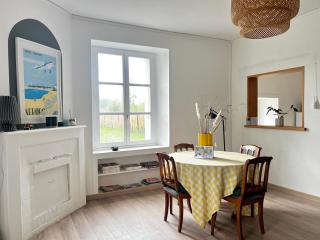 La Maison Bucolique, Centre de Saint Jacques - Saint-Jacques-de-la-Lande - 3