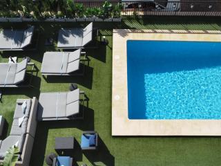 Hotel Rocamar - Cala Figuera - 6
