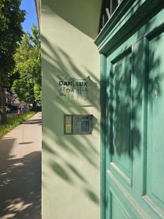 Dani Lux by Mital - Szeged - 7