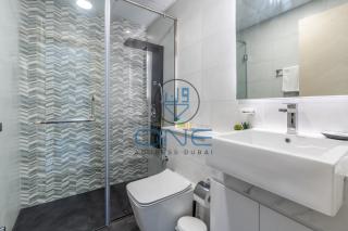 Aestethic & Comfort designed Furnished 2 bhk Aprt ready to move in - 7