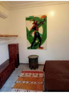 Riad EL BADI - Marrakesch - 1