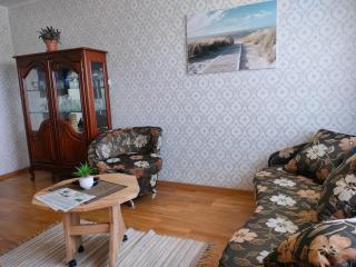 Hiiumaa Family Apartments Kõrgessaare - Kõrgessaare - 6