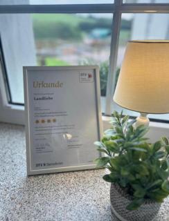 Ferienhaus Landliebe-Wohlfühlzeit in der Eifel- - Dahlem - 6