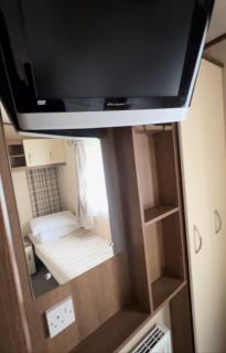 Modern Caravan With Decking At Haven Hopton-On-Sea Ref 80032M - Great Yarmouth - 5