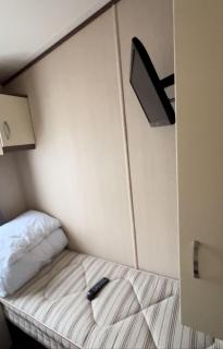 Modern Caravan With Decking At Haven Hopton-On-Sea Ref 80032M - Great Yarmouth - 3