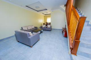 Kigali Wings Apartment 2 C - Kigali - 3
