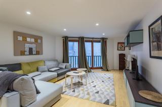 Appartement moderne en plein centre ville - Biarritz - 0