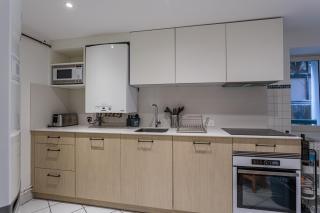Appartement moderne en plein centre ville - Biarritz - 4