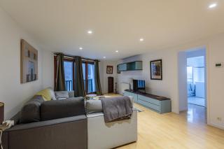 Appartement moderne en plein centre ville - Biarritz - 8