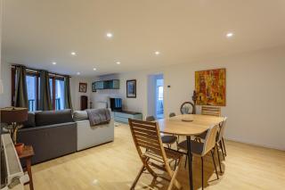 Appartement moderne en plein centre ville - Biarritz - 6