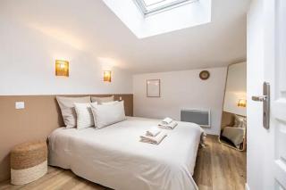Chaleureuse maisonnette - Montreuil-Bellay - 2