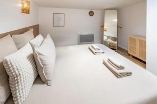 Chaleureuse maisonnette - Montreuil-Bellay - 3