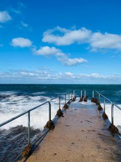 Hotell Villa Blanka - Varberg - 6