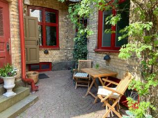 Hotell Villa Blanka - Varberg - 8