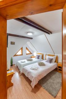 Casa Nan - Bran - 6