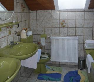 Ferienwohnung Haus Kübler - 2