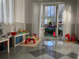 Hotel Eliseo - 1