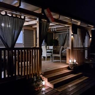 Mobile home Eva - Drage - 4