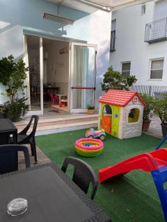 Hotel Eliseo - Rímini - 7