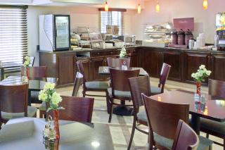 Best Western Plus Marina Shores Hotel - Dana Point - 9