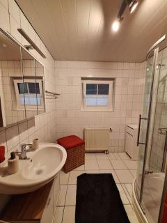 Gemütliche Ferienwohnung mit Kupfertalblick - Forchtenberg - 9