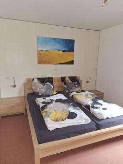 Gemütliche Ferienwohnung mit Kupfertalblick - Forchtenberg - 7