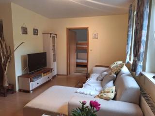 Gemütliche Ferienwohnung mit Kupfertalblick - Forchtenberg - 6