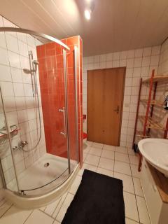 Gemütliche Ferienwohnung mit Kupfertalblick - Forchtenberg - 4