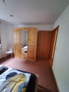 Gemütliche Ferienwohnung mit Kupfertalblick - Forchtenberg - 1