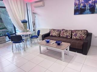 City Park Residence - Constanza - 4