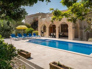 Dar Is-Sultan Farmhouse - 0