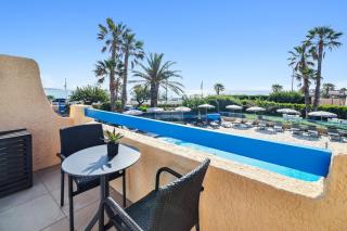 Hôtel La Nartelle - Sainte-Maxime - 8