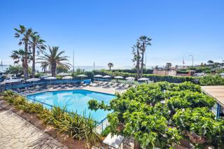 Hôtel La Nartelle - Sainte-Maxime - 0