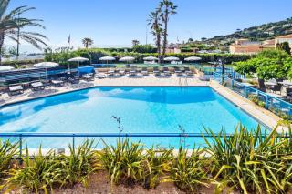Hôtel La Nartelle - Sainte-Maxime - 6