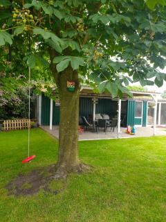 Ferienwohnung Ella in Ostfriesland - Ostrhauderfehn - 4