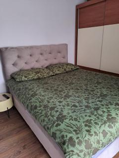 Studio apartman - Knin - 2