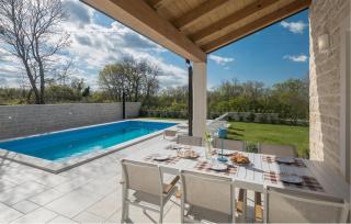 Villa Paulina by SeeAdria Agency - Buje - 4
