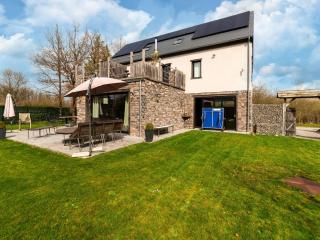 Holiday Home Somme-Leuze with Jacuzzi - Heure - 3