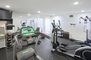 Best Western Plus Marina Shores Hotel - Dana Point - 8