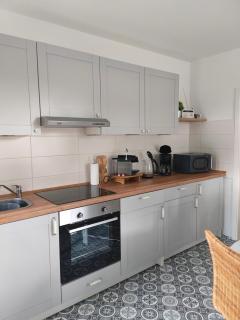 Ferienwohnung Ella in Ostfriesland - Ostrhauderfehn - 5