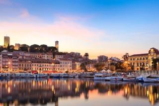 Magnifique studio idéalement situé et tout équipé - Cannes - 8